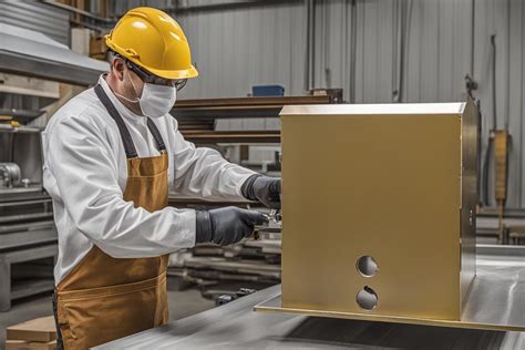 metal box fabricator|custom made metal boxes.